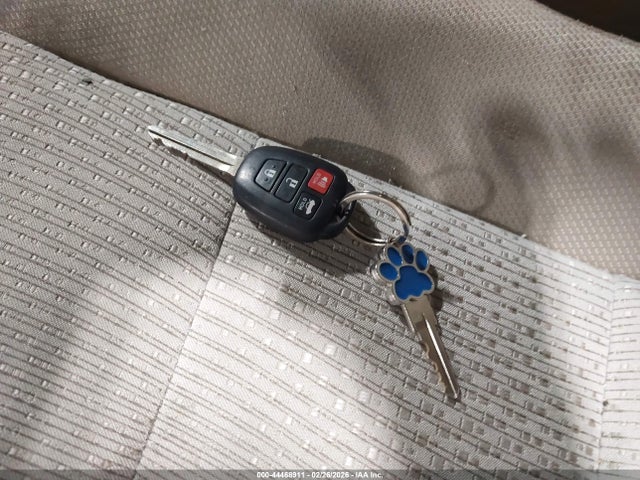 Aukcja sprzedaży 2012 Toyota Camry Le, vin: 4T1BF1FK7CU164912, numer aukcji: 44468911