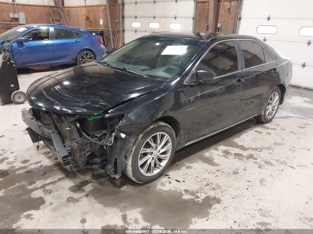 Aukcja sprzedaży 2012 Toyota Camry Le, vin: 4T1BF1FK7CU164912, numer aukcji: 44468911