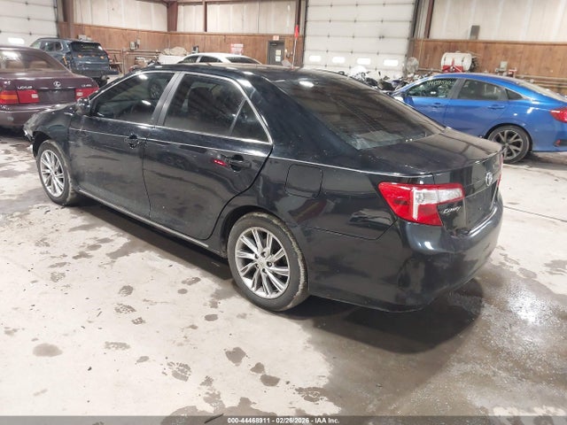 Aukcja sprzedaży 2012 Toyota Camry Le, vin: 4T1BF1FK7CU164912, numer aukcji: 44468911
