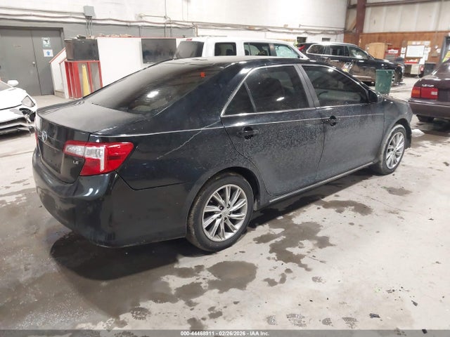 Aukcja sprzedaży 2012 Toyota Camry Le, vin: 4T1BF1FK7CU164912, numer aukcji: 44468911