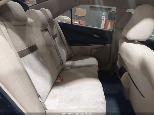 Aukcja sprzedaży 2012 Toyota Camry Le, vin: 4T1BF1FK7CU164912, numer aukcji: 44468911