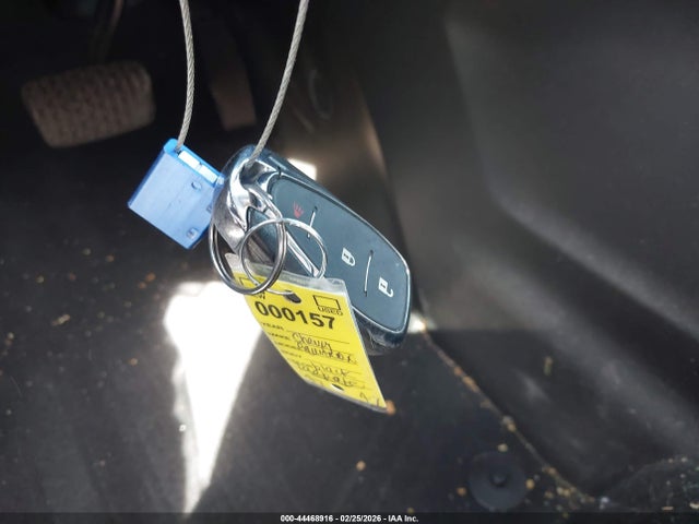 3GNAXHEV3MS121050 Chevrolet Equinox Fwd Ls