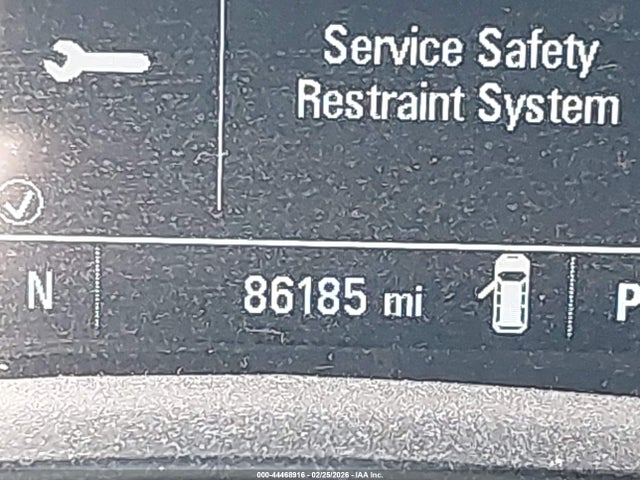 3GNAXHEV3MS121050 Chevrolet Equinox Fwd Ls