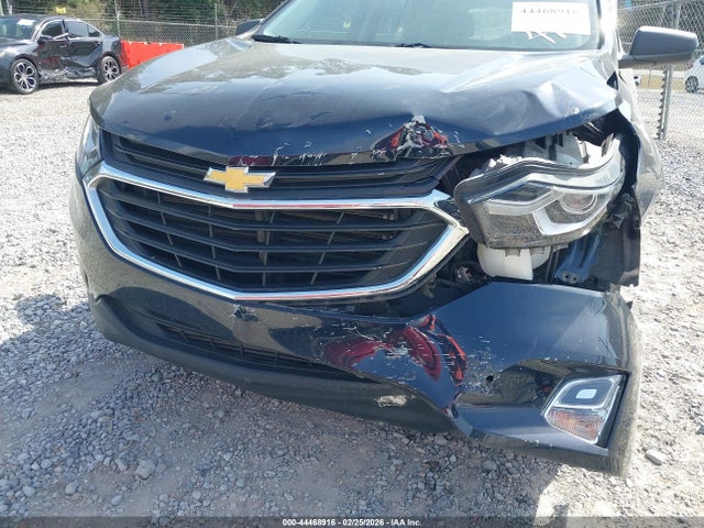 3GNAXHEV3MS121050 Chevrolet Equinox Fwd Ls