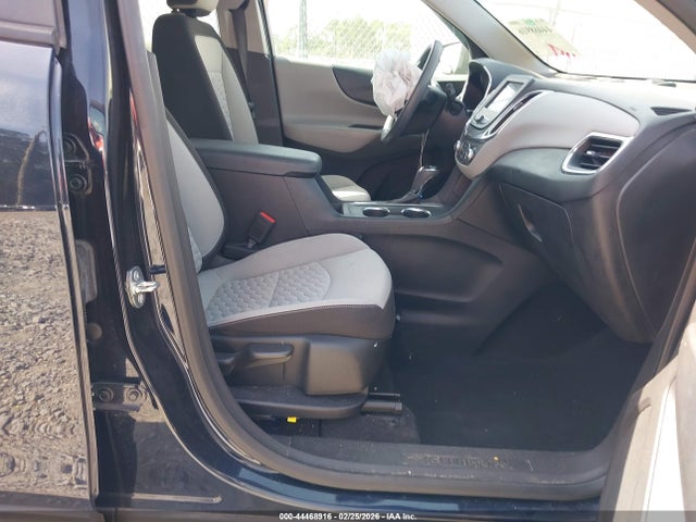 3GNAXHEV3MS121050 Chevrolet Equinox Fwd Ls