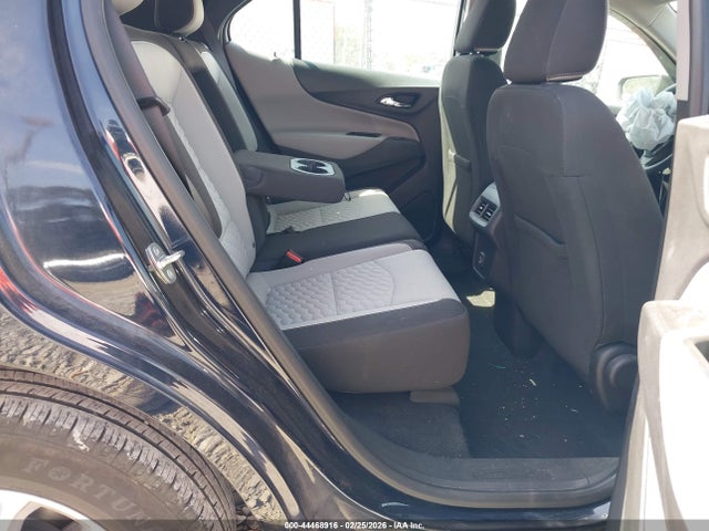 3GNAXHEV3MS121050 Chevrolet Equinox Fwd Ls