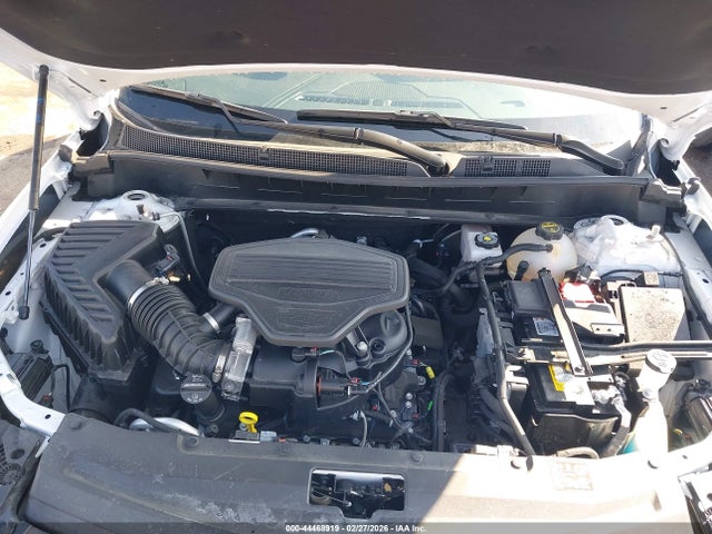 2024 CADILLAC XT6 1GYKPDRS2RZ752818 Photo 9