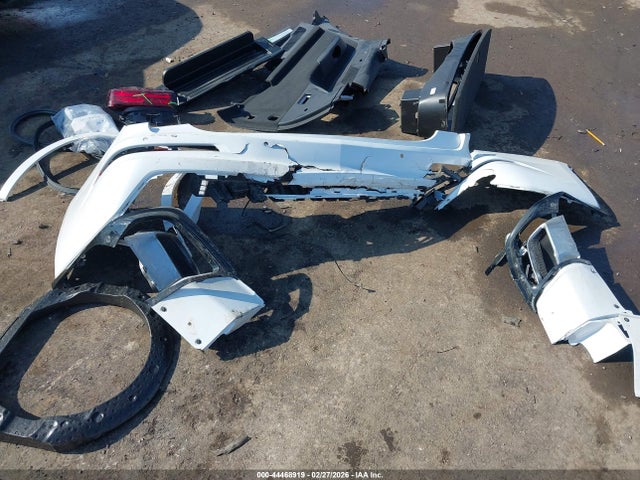 Продаж на аукціоні авто 2024 Cadillac Xt6 Awd Premium Luxury, vin: 1GYKPDRS2RZ752818, номер лоту: 44468919