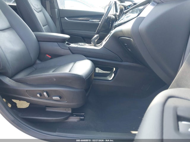 2024 CADILLAC XT6 1GYKPDRS2RZ752818 Photo 4