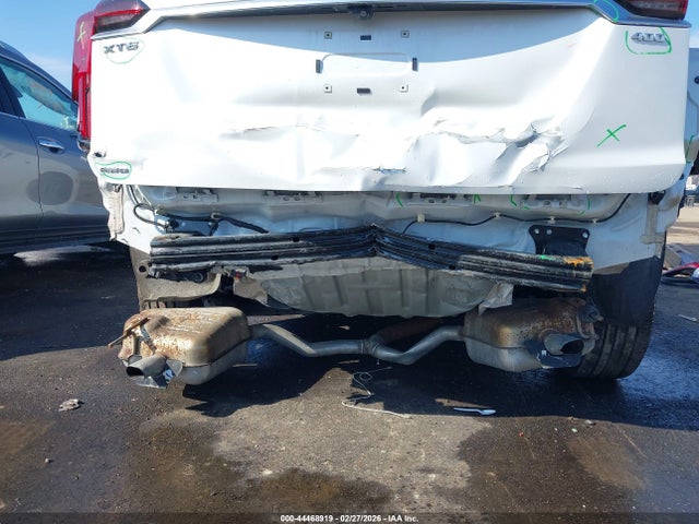 2024 CADILLAC XT6 1GYKPDRS2RZ752818 Photo 5