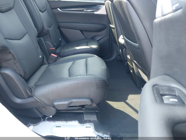 2024 CADILLAC XT6 1GYKPDRS2RZ752818 Photo 7