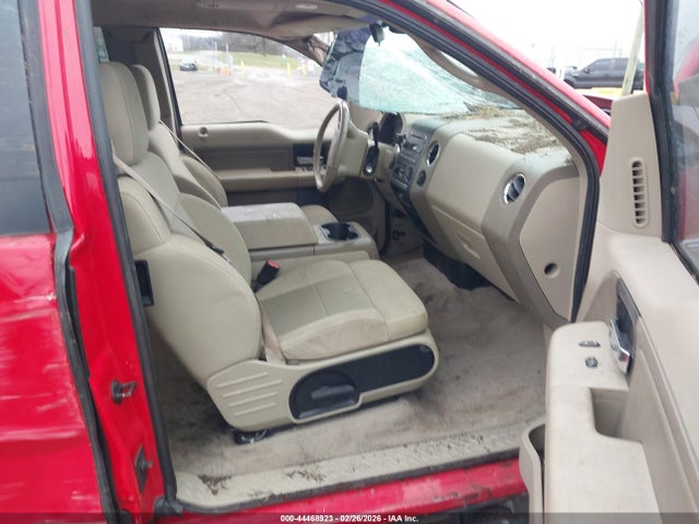 44468923 :رقم المزاد ، 1FTPX14V58KB21242 vin ، 2008 Ford F-150 Xlt مزاد بيع