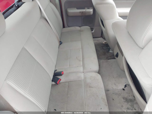 44468923 :رقم المزاد ، 1FTPX14V58KB21242 vin ، 2008 Ford F-150 Xlt مزاد بيع