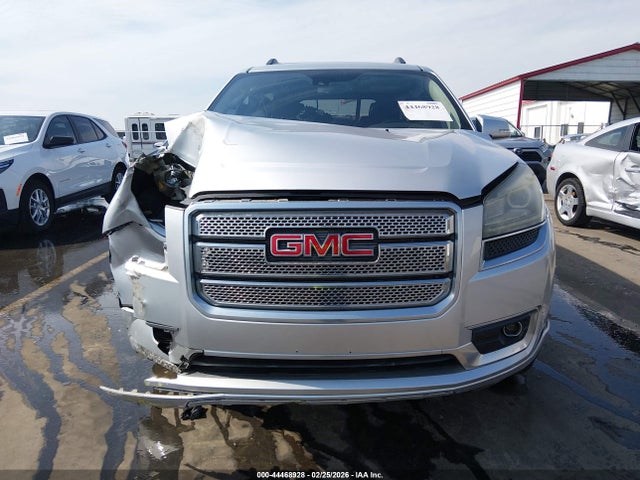 Aukcja sprzedaży 2015 Gmc Acadia Denali, vin: 1GKKVTKD4FJ360083, numer aukcji: 44468928