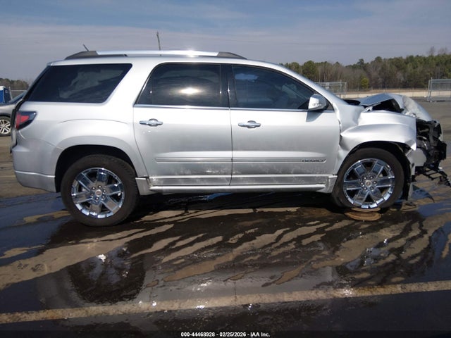 Aukcja sprzedaży 2015 Gmc Acadia Denali, vin: 1GKKVTKD4FJ360083, numer aukcji: 44468928