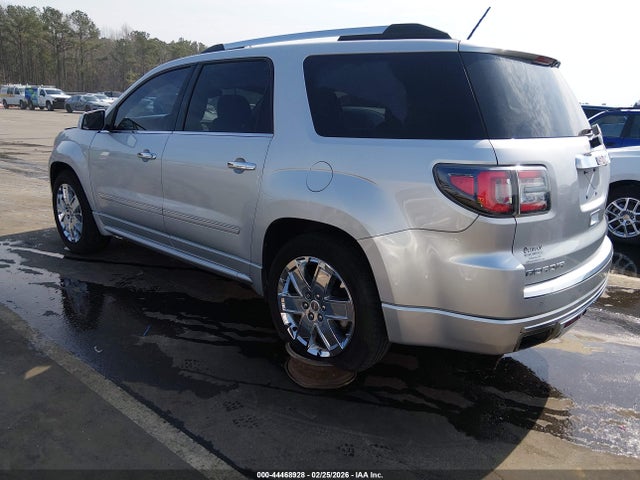 Aukcja sprzedaży 2015 Gmc Acadia Denali, vin: 1GKKVTKD4FJ360083, numer aukcji: 44468928