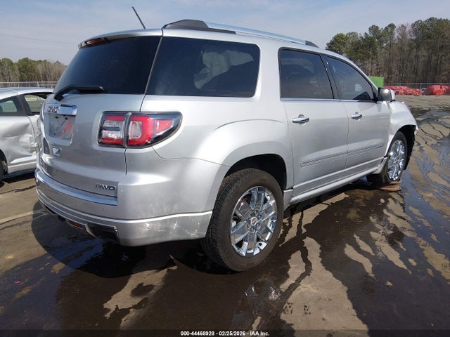 Aukcja sprzedaży 2015 Gmc Acadia Denali, vin: 1GKKVTKD4FJ360083, numer aukcji: 44468928