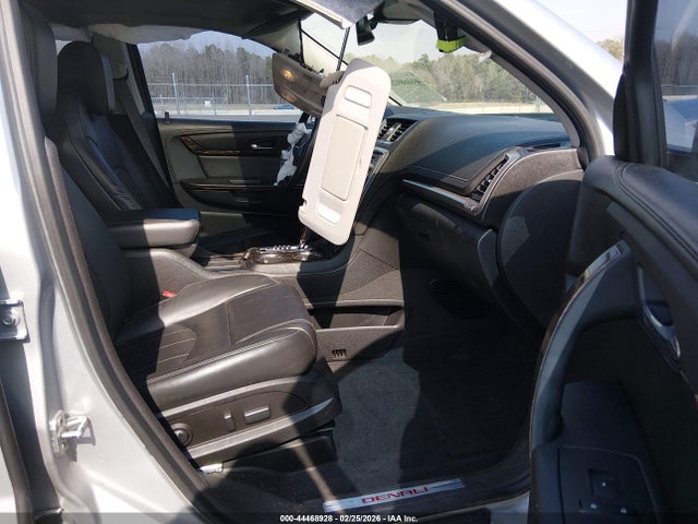 Aukcja sprzedaży 2015 Gmc Acadia Denali, vin: 1GKKVTKD4FJ360083, numer aukcji: 44468928