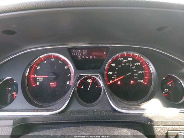 Aukcja sprzedaży 2015 Gmc Acadia Denali, vin: 1GKKVTKD4FJ360083, numer aukcji: 44468928