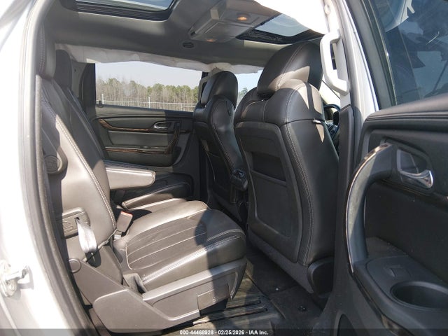 Aukcja sprzedaży 2015 Gmc Acadia Denali, vin: 1GKKVTKD4FJ360083, numer aukcji: 44468928