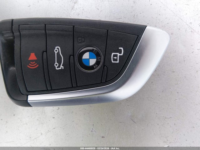 2023 Bmw M340i მანქანა იყიდება აუქციონზე, vin: 3MW49FS08P8D78426, აუქციონის ნომერი: 44468929