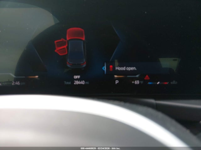2023 Bmw M340i მანქანა იყიდება აუქციონზე, vin: 3MW49FS08P8D78426, აუქციონის ნომერი: 44468929