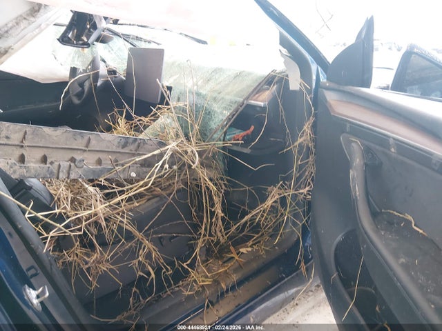 2023 TESLA MODEL Y 7SAYGAEE2PF775603 Photo 4