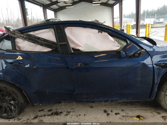 2023 TESLA MODEL Y 7SAYGAEE2PF775603 Photo 5