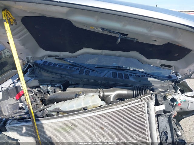 44468933 :رقم المزاد ، 1FTEW1C82PKD44164 vin ، 2023 Ford F-150 King Ranch/lariat/platinum/xl/xlt مزاد بيع