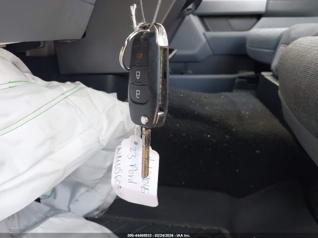 44468933 :رقم المزاد ، 1FTEW1C82PKD44164 vin ، 2023 Ford F-150 King Ranch/lariat/platinum/xl/xlt مزاد بيع