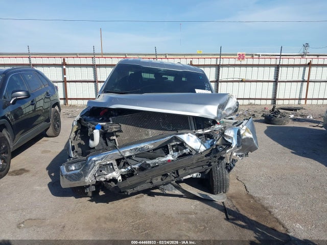 44468933 :رقم المزاد ، 1FTEW1C82PKD44164 vin ، 2023 Ford F-150 King Ranch/lariat/platinum/xl/xlt مزاد بيع