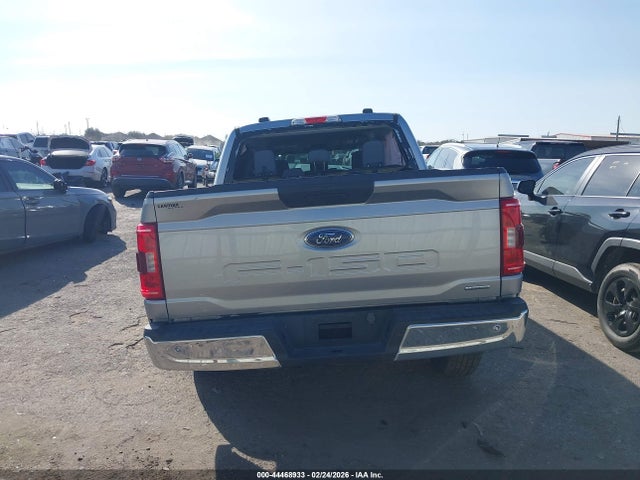 44468933 :رقم المزاد ، 1FTEW1C82PKD44164 vin ، 2023 Ford F-150 King Ranch/lariat/platinum/xl/xlt مزاد بيع