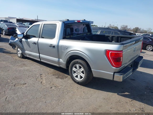 44468933 :رقم المزاد ، 1FTEW1C82PKD44164 vin ، 2023 Ford F-150 King Ranch/lariat/platinum/xl/xlt مزاد بيع