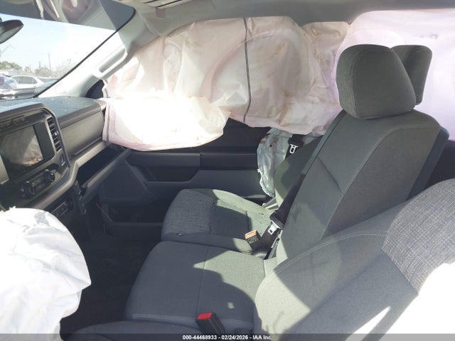 44468933 :رقم المزاد ، 1FTEW1C82PKD44164 vin ، 2023 Ford F-150 King Ranch/lariat/platinum/xl/xlt مزاد بيع