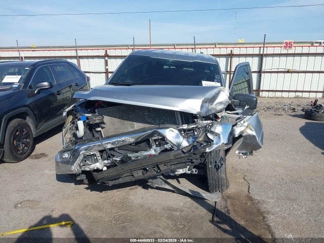 44468933 :رقم المزاد ، 1FTEW1C82PKD44164 vin ، 2023 Ford F-150 King Ranch/lariat/platinum/xl/xlt مزاد بيع