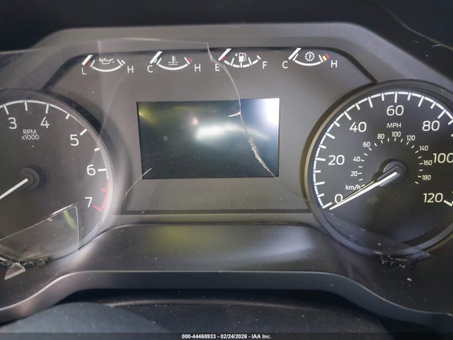 44468933 :رقم المزاد ، 1FTEW1C82PKD44164 vin ، 2023 Ford F-150 King Ranch/lariat/platinum/xl/xlt مزاد بيع