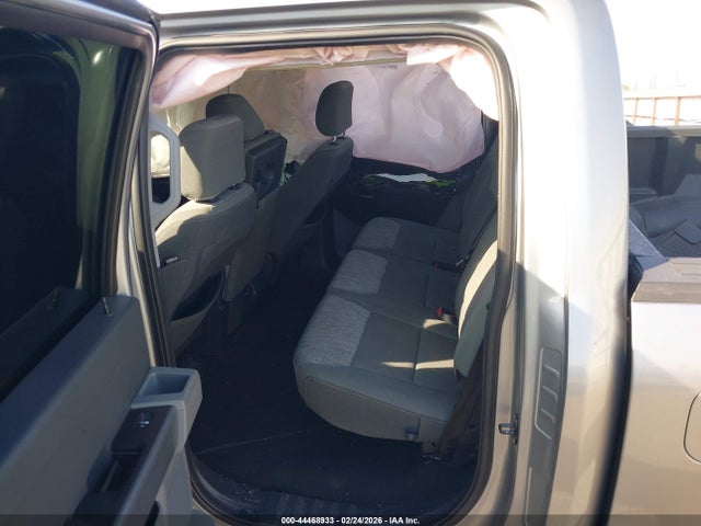 44468933 :رقم المزاد ، 1FTEW1C82PKD44164 vin ، 2023 Ford F-150 King Ranch/lariat/platinum/xl/xlt مزاد بيع