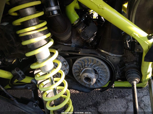 3JBVWAV21MK000028 Can-Am Maverick X3 X Mr Turbo Rr