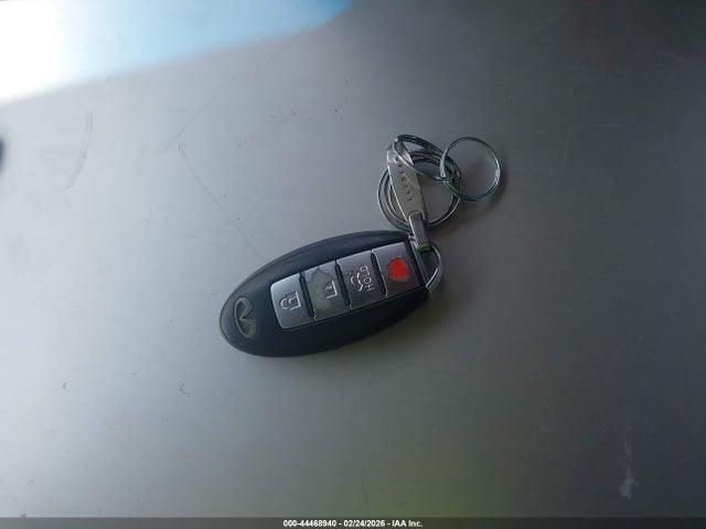 2008 Infiniti G35 მანქანა იყიდება აუქციონზე, vin: JNKBV61E78M202215, აუქციონის ნომერი: 44468940