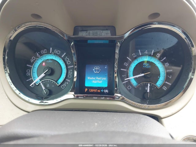 Продажа на аукционе авто 2013 Buick Lacrosse Touring Group, vin: 1G4GJ5E39DF323179, номер лота: 44468941