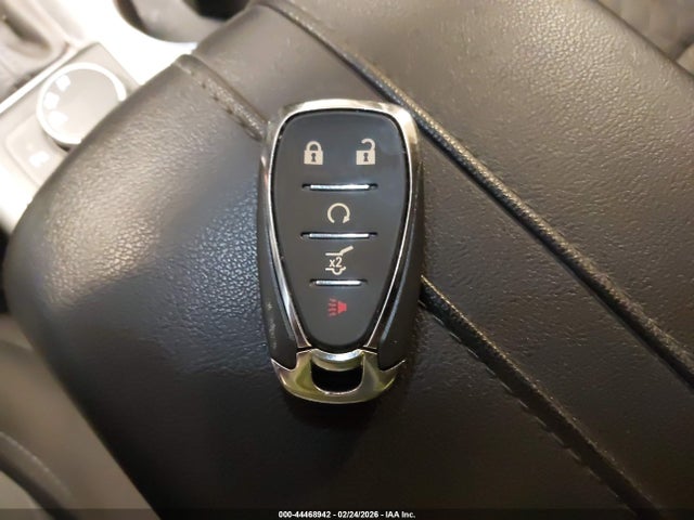 Продаж на аукціоні авто 2020 Chevrolet Blazer Fwd 2lt, vin: 3GNKBCRS0LS676008, номер лоту: 44468942