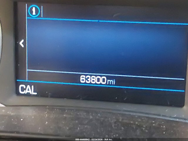 Продаж на аукціоні авто 2020 Chevrolet Blazer Fwd 2lt, vin: 3GNKBCRS0LS676008, номер лоту: 44468942