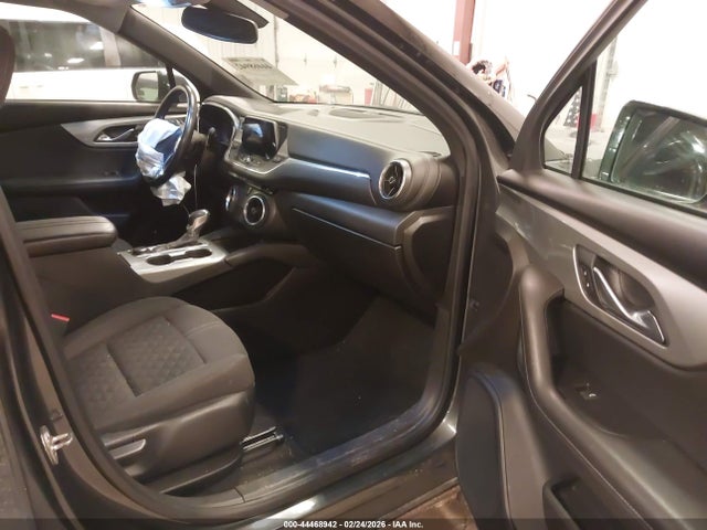 Продаж на аукціоні авто 2020 Chevrolet Blazer Fwd 2lt, vin: 3GNKBCRS0LS676008, номер лоту: 44468942