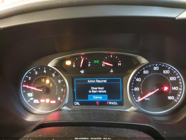 Продаж на аукціоні авто 2020 Chevrolet Blazer Fwd 2lt, vin: 3GNKBCRS0LS676008, номер лоту: 44468942