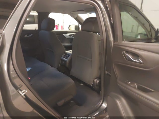 Продаж на аукціоні авто 2020 Chevrolet Blazer Fwd 2lt, vin: 3GNKBCRS0LS676008, номер лоту: 44468942