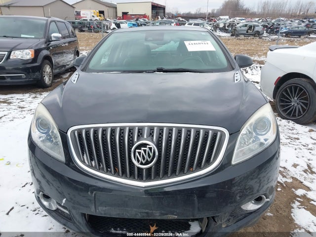 44468944 :رقم المزاد ، 1G4PR5SK8E4141863 vin ، 2014 Buick Verano Convenience Group مزاد بيع