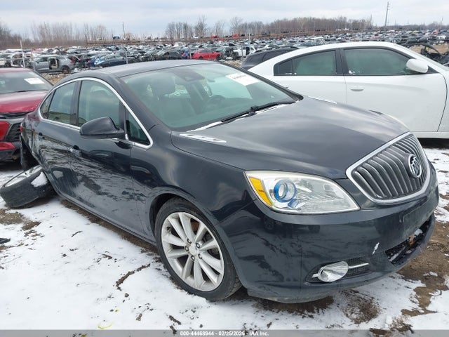 44468944 :رقم المزاد ، 1G4PR5SK8E4141863 vin ، 2014 Buick Verano Convenience Group مزاد بيع