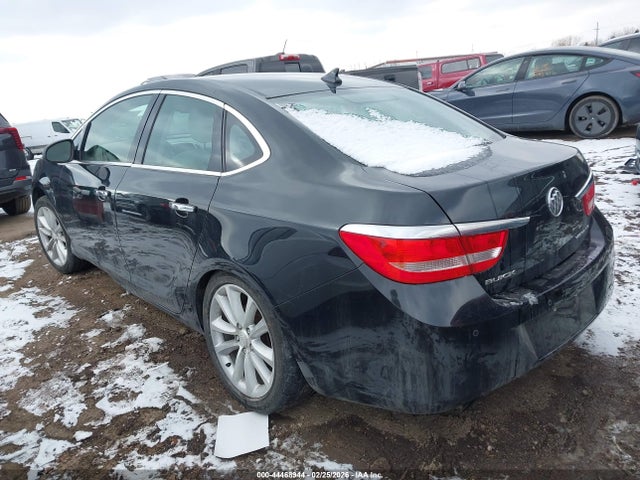 44468944 :رقم المزاد ، 1G4PR5SK8E4141863 vin ، 2014 Buick Verano Convenience Group مزاد بيع