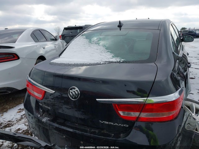 44468944 :رقم المزاد ، 1G4PR5SK8E4141863 vin ، 2014 Buick Verano Convenience Group مزاد بيع