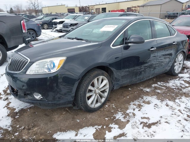 44468944 :رقم المزاد ، 1G4PR5SK8E4141863 vin ، 2014 Buick Verano Convenience Group مزاد بيع